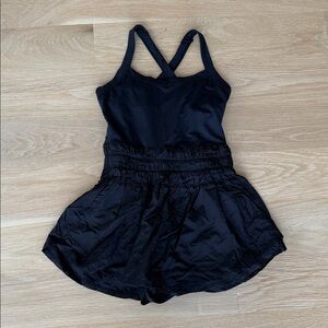 FP Movement athletic dress, size S